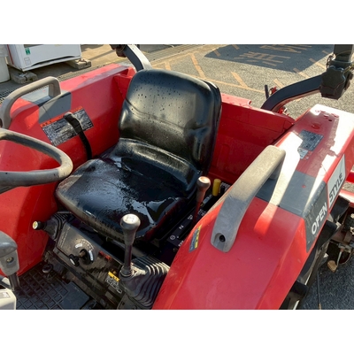 MITSUBISHI トラクター MT246