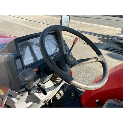 MITSUBISHI トラクター MT246