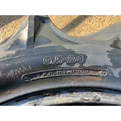 MITSUBISHI トラクター MT246