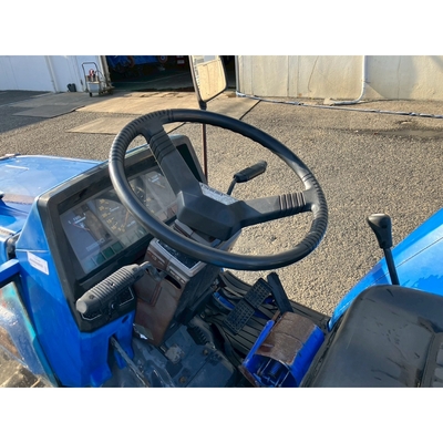 ISEKI トラクター TA250F