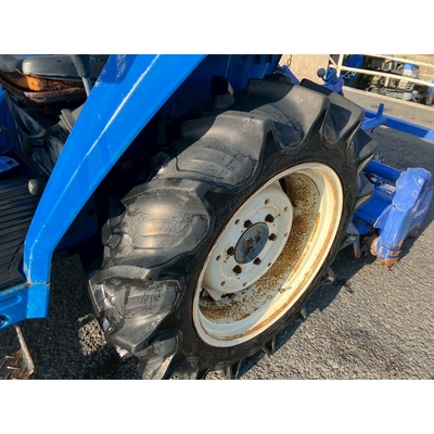 ISEKI トラクター TA250F