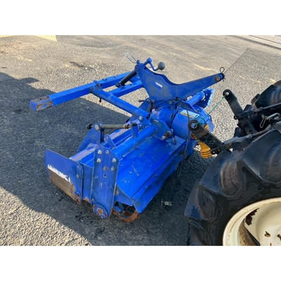 ISEKI トラクター TA250F