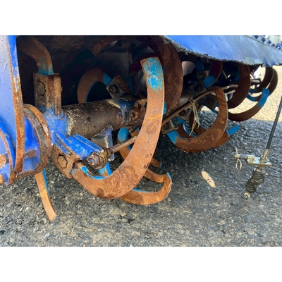 ISEKI トラクター TA250F