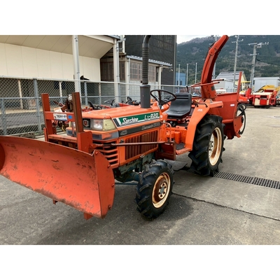KUBOTA トラクター L1-R20D