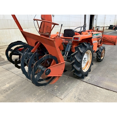 KUBOTA トラクター L1-R20D