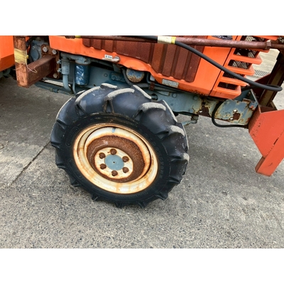 KUBOTA トラクター L1-R20D