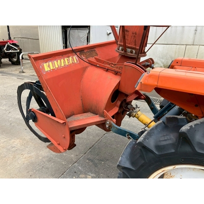 KUBOTA トラクター L1-R20D