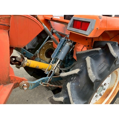 KUBOTA トラクター L1-R20D