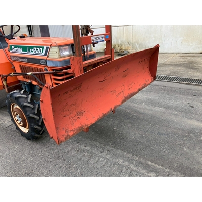 KUBOTA トラクター L1-R20D