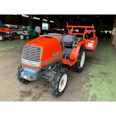 KUBOTA トラクター A-15D