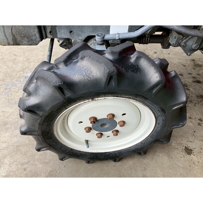 KUBOTA トラクター A-15D