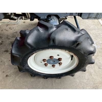 KUBOTA トラクター A-15D