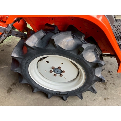 KUBOTA トラクター A-15D