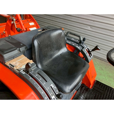 KUBOTA トラクター A-15D