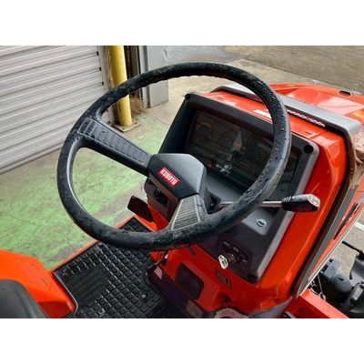 KUBOTA トラクター A-15D