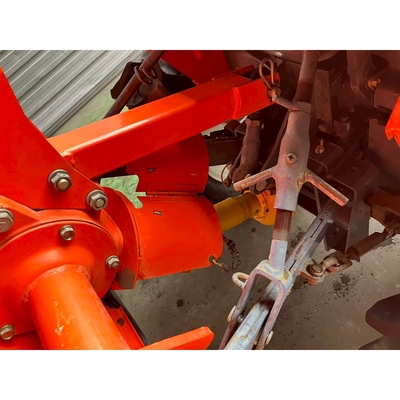 KUBOTA トラクター A-15D