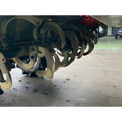 KUBOTA トラクター A-15D