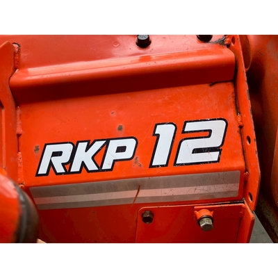 KUBOTA トラクター A-15D