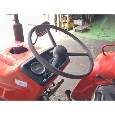 YANMAR トラクター YM2500S