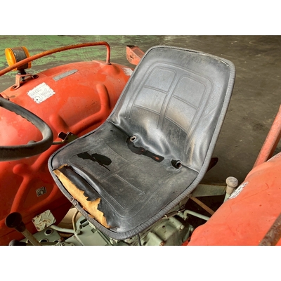 YANMAR トラクター YM2500S