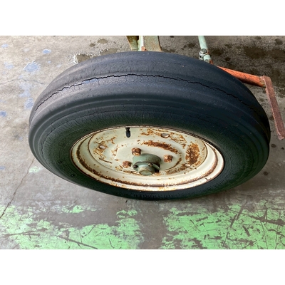 YANMAR トラクター YM2500S