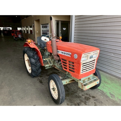 YANMAR トラクター YM2500S