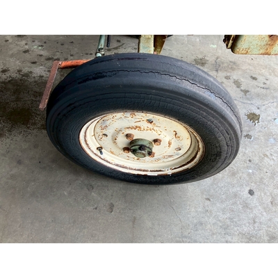 YANMAR トラクター YM2500S