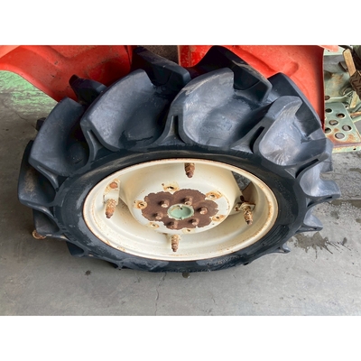 YANMAR トラクター YM2500S