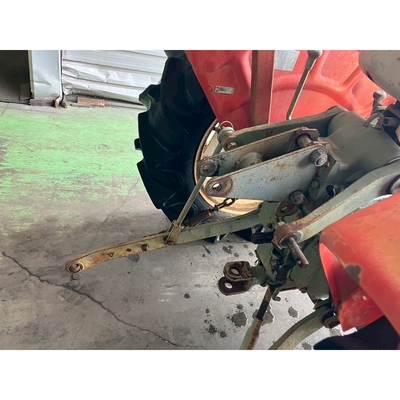 YANMAR トラクター YM2500S