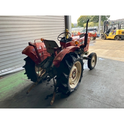 YANMAR トラクター YM2500S