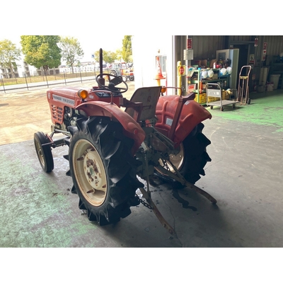 YANMAR トラクター YM2500S