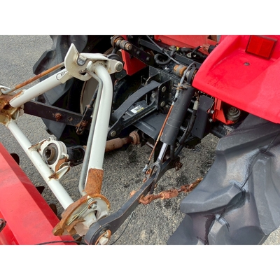 MITSUBISHI トラクター GOZ26