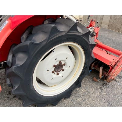 MITSUBISHI トラクター GOZ26