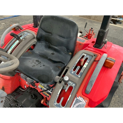 MITSUBISHI トラクター GOZ26