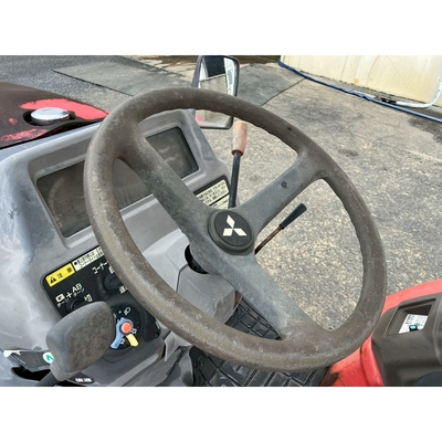 MITSUBISHI トラクター GOZ26
