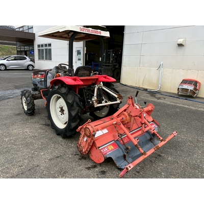 MITSUBISHI トラクター GOZ26