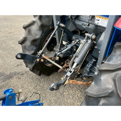 ISEKI トラクター TG273F