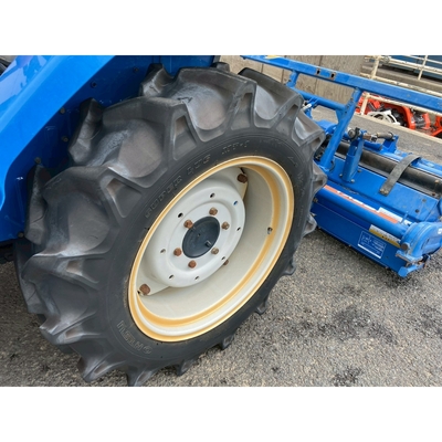 ISEKI トラクター TG273F