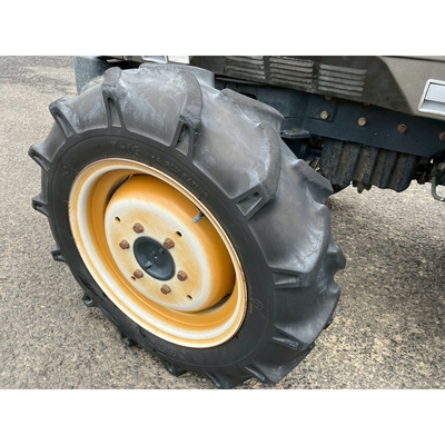 ISEKI トラクター TG273F