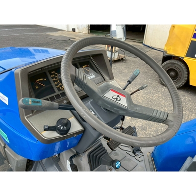 ISEKI トラクター TG273F