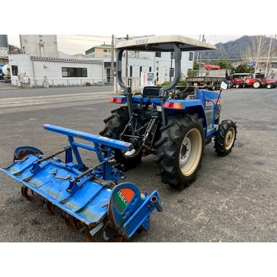 ISEKI トラクター TG273F
