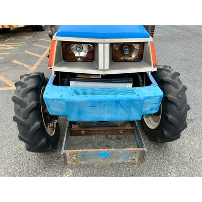 ISEKI トラクター TU240F