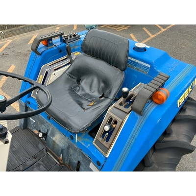 ISEKI トラクター TU240F