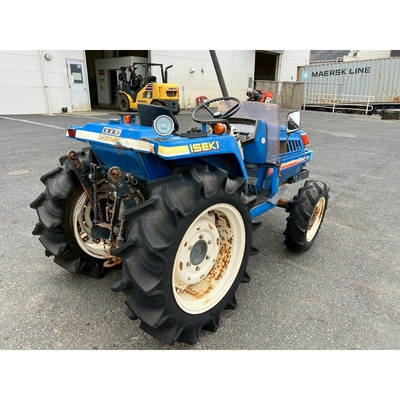 ISEKI トラクター TU240F