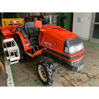 KUBOTA トラクター A155
