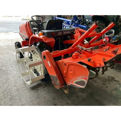 KUBOTA トラクター A155