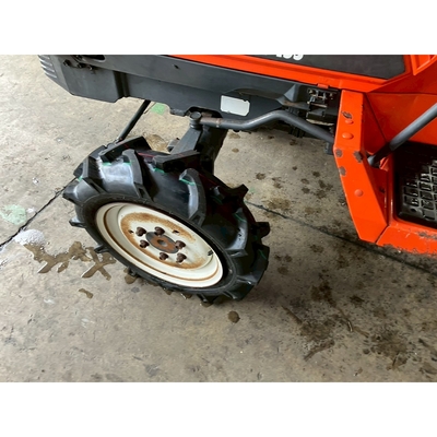 KUBOTA トラクター A155