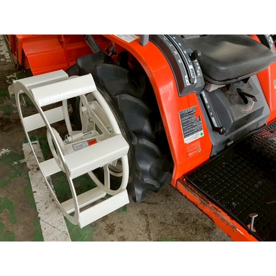 KUBOTA トラクター A155