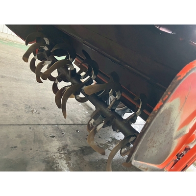 KUBOTA トラクター A155