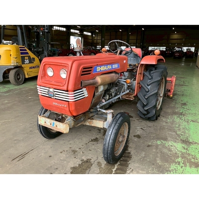 SHIBAURA トラクター SD2600S